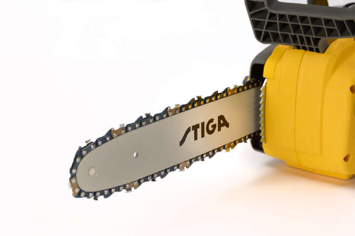 STIGA Akku-Kettensäge CS 300e